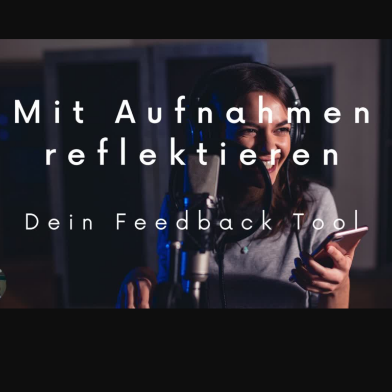 Mehr über den Artikel erfahren Einfache Musikaufnahmen