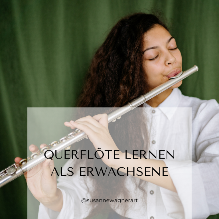 Mehr über den Artikel erfahren Querflöte lernen als Erwachsene – Dein Weg zu musikalischem Ausdruck und kreativer Freiheit