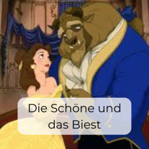 Mehr über den Artikel erfahren Die Schöne und das Biest