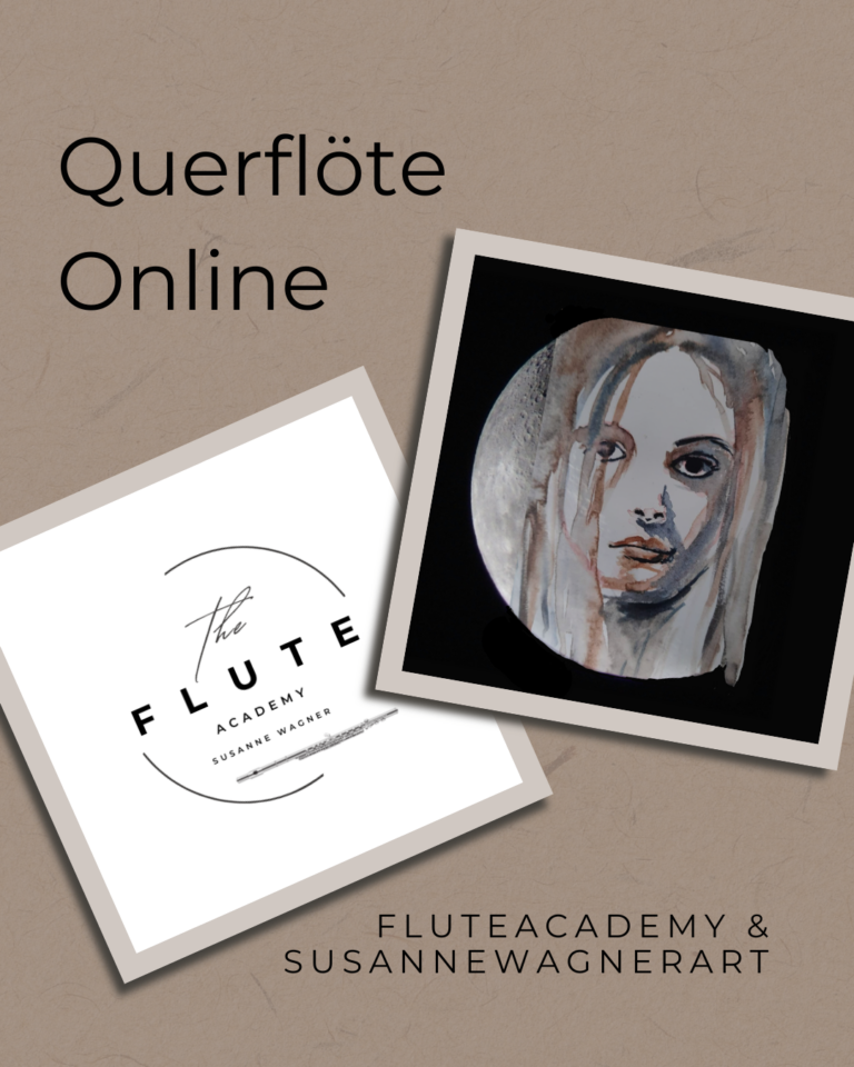 Mehr über den Artikel erfahren Flute Academy – Dein Ort für alles rund um Querflöte