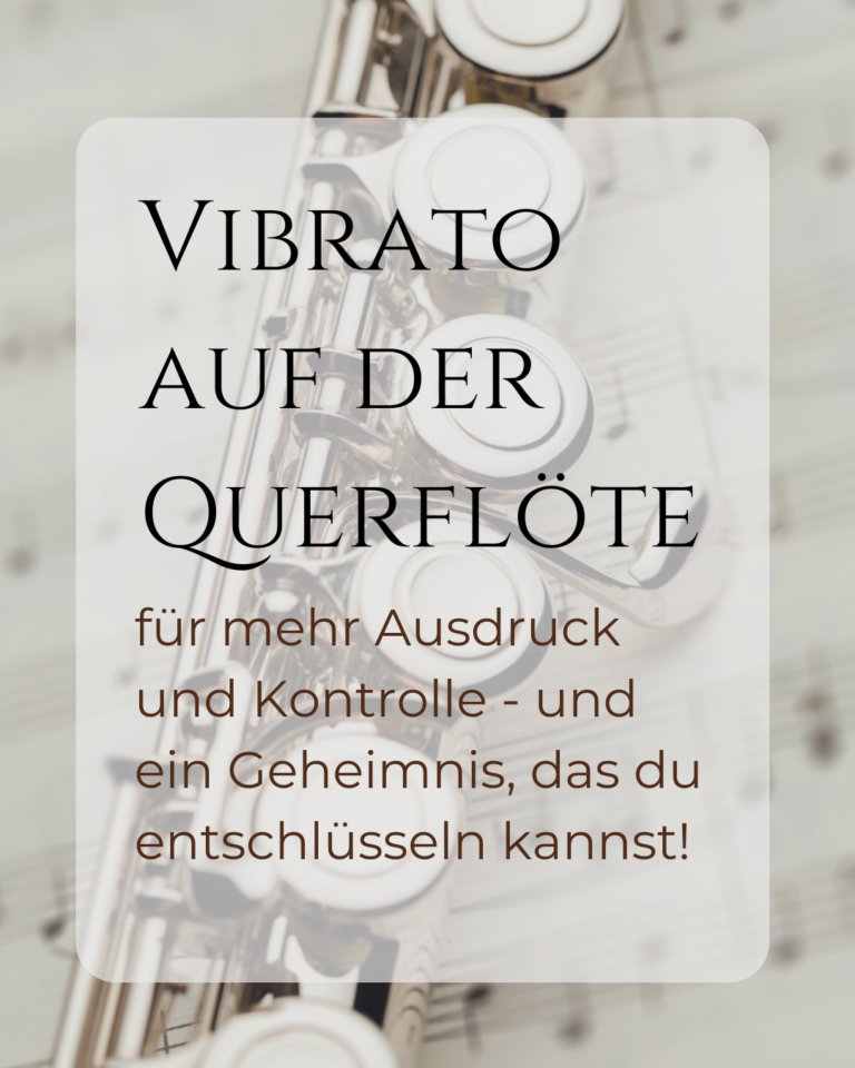 Mehr über den Artikel erfahren Vibrato ist kein Mysterium – es ist erlernbar!