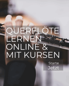 Mehr über den Artikel erfahren Ab September: Freier Platz für Querflöte & Kurse ab Herbst in Leipzig