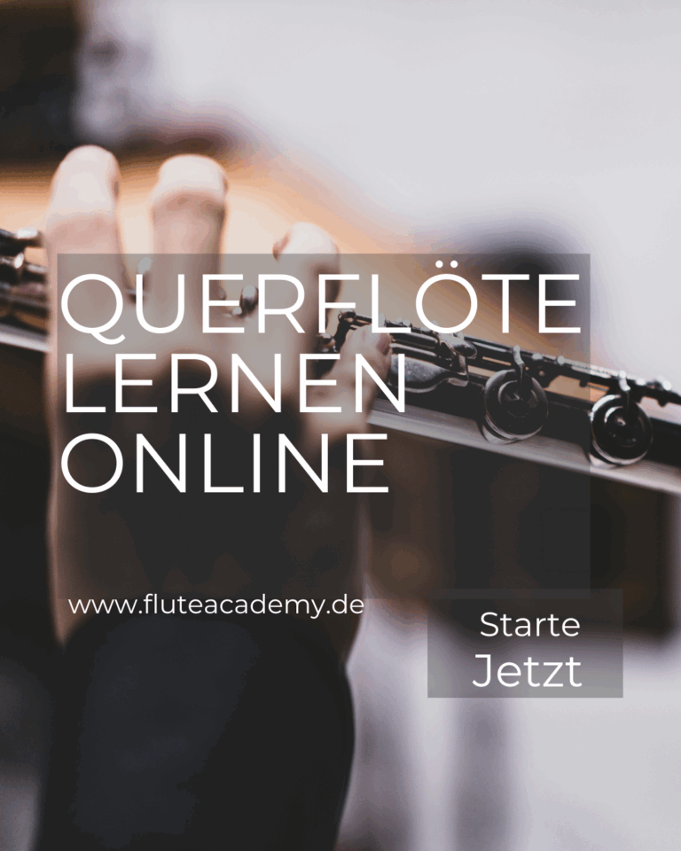 Mehr über den Artikel erfahren Querflötenunterricht nach den Winterferien