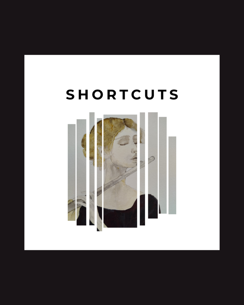 ShortCuts Susanne Wagner