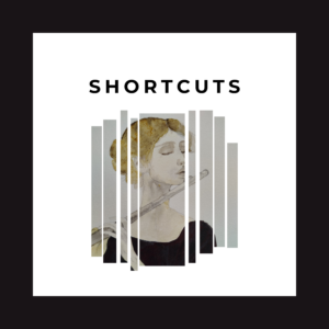 ShortCuts Noten PDF für Querflöte und Klavier