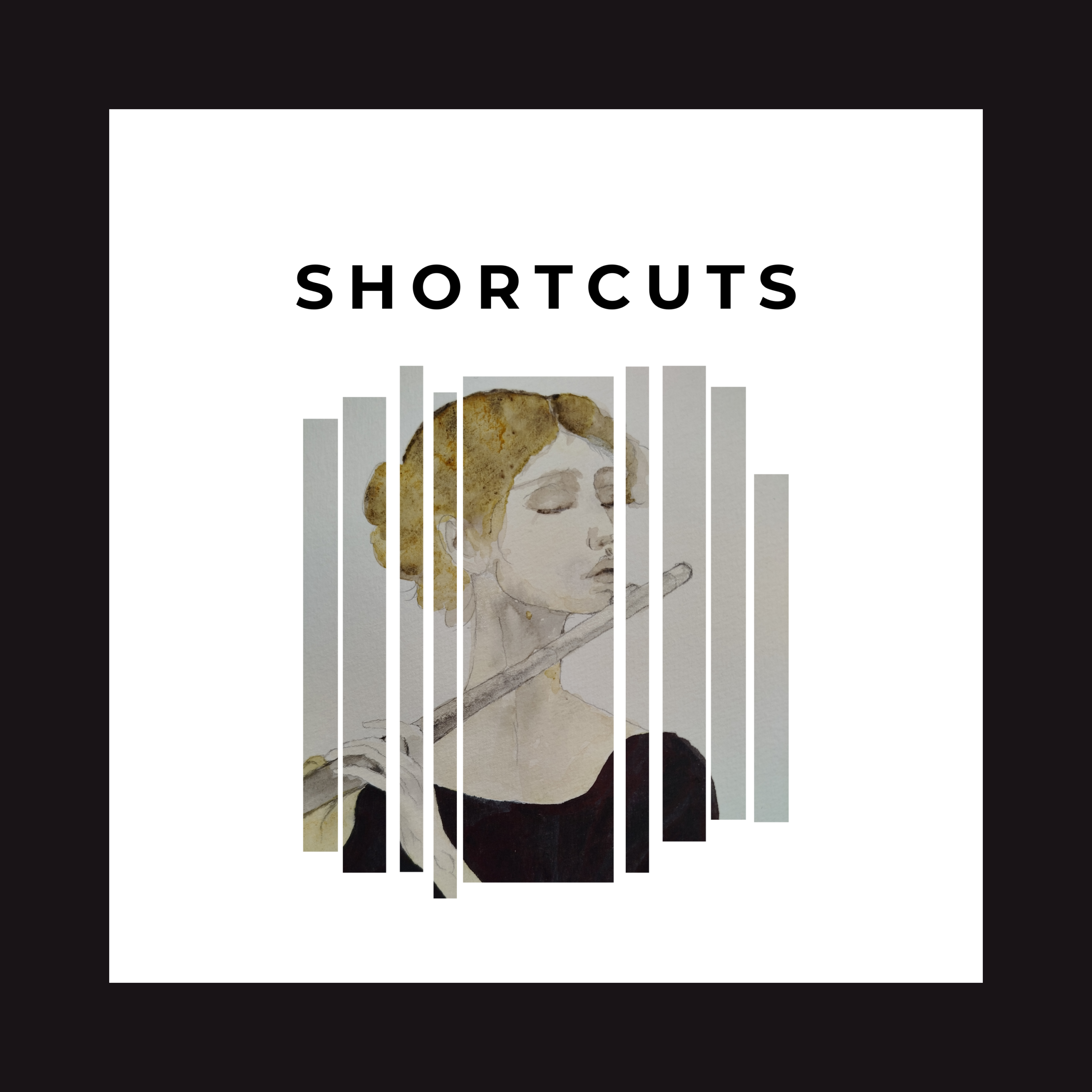 ShortCuts Noten PDF für Querflöte und Klavier