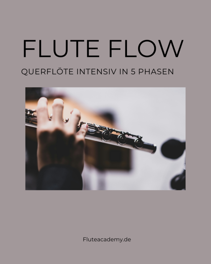 Flute Flow